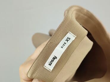 czarne spódniczka sinsay: Sinsay, Spódnica damska, rozmiar XS — 4