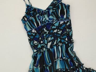 sukienki plażowe plus size: Be Beau, Sukienka damska, rozmiar L — 1