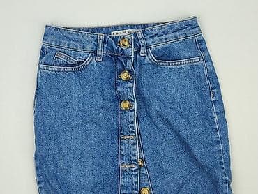 jansy: Denim Co, Spódnica damska, rozmiar S — 1