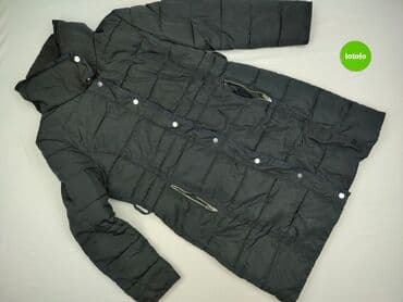 Jackets: Rino & Pelle, Women`s winter jacket, size 2XL (EU 44) — 2