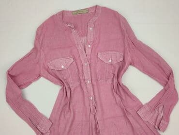 sweter z odkrytymi ramionami zara: Zara, Koszula damska, rozmiar L — 1
