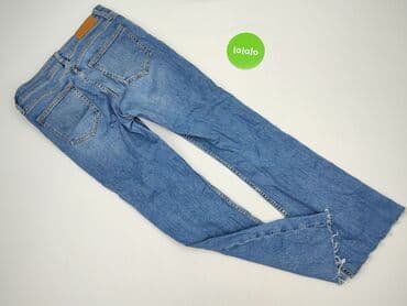 dżinsy bootkat: Jeans for women, size S — 4