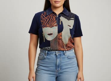 bluza nike damska rozpinana: Bluzka damska, rozmiar XL — 5