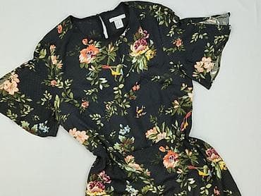 sukienki eu: H&M, Sukienka damska, rozmiar L — 1