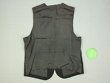 pull and bear shorts: Męska kamizelka garniturowa BY SUNSET SUITS – model Giacomo - Kolor — 3