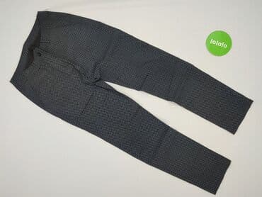 lagattini spodnie wyprzedaż: Spodnie materiałowe damskie, rozmiar M — 2