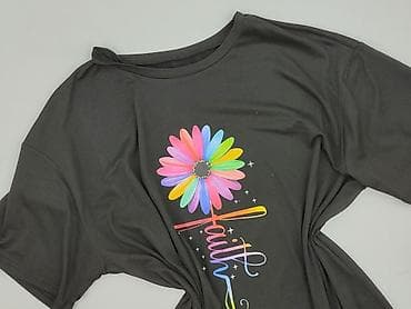 dresy nike tech fleece: Faith, T-shirt damski, rozmiar XL — 1