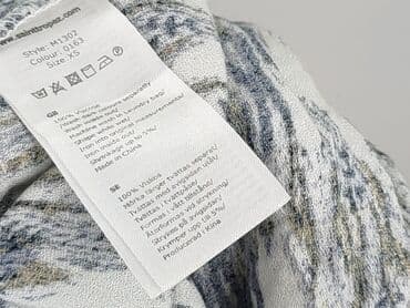 isabel marant buty na koturnie: Saint Tropez, Bluzka damska, rozmiar XS — 6