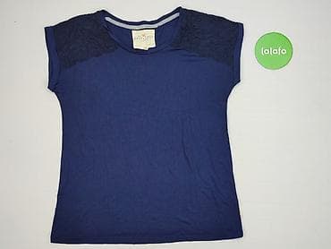 ls luvans: Lindex, Bluzka damska, rozmiar M — 2