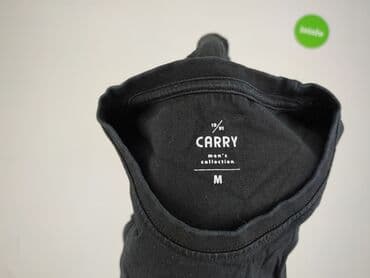 jack daniels koszulki: Koszulka dla mężczyzn, M, Carry, stan - Bardzo dobry — 4