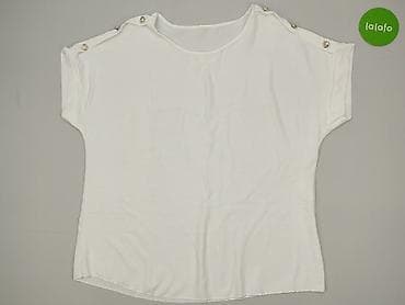 dsquared2 bluza damska: Bluzka damska, rozmiar 8XL — 2