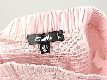 missguided eu: Missguided, Spódnica damska, rozmiar S — 4