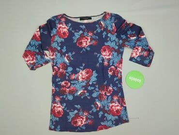 bluzki z frędzlami reserved: Bluzka damska, rozmiar M — 3