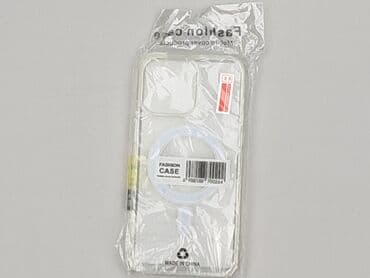 plecaki meskie: Etui do telefonu, stan - Idealny — 1