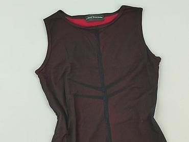 bordo: Jane Norman, T-shirt damski, rozmiar S — 1