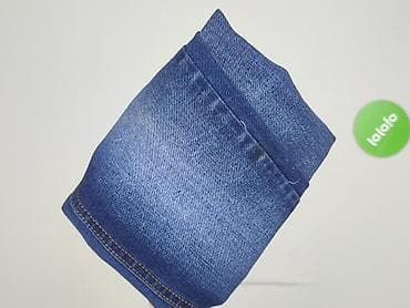 Spodnie jeansowe, 8 lat, 128, stan - Bardzo dobry — 5