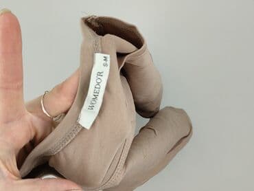 biustonosze 80c: Bluzka damska, S — 4