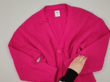 Sinsay, Кардиган жіночий, розмір L на lalafo.pl Sinsay, Кардиган жіночий, розмір L