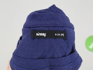 under armor compression t shirty: Sinsay, T-shirt damski, M — 4