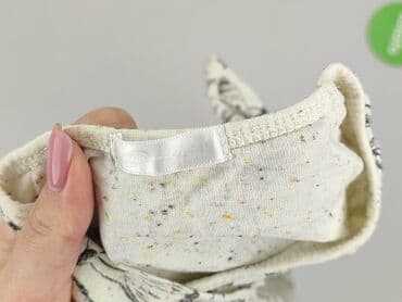 pluszowa kurtka z kapturem: Bluza, Pepco, 12 lat, 146-152 cm, stan - Idealny — 4