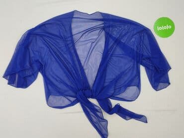 narzutka na kostium kąpielowy: Narzutka damska, rozmiar L — 2