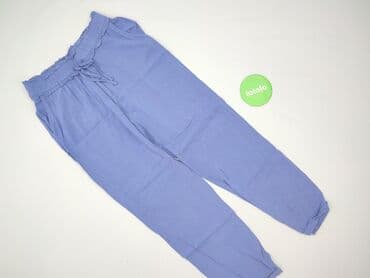 spodnie 42: Janina, Spodnie materiałowe damskie, S — 2