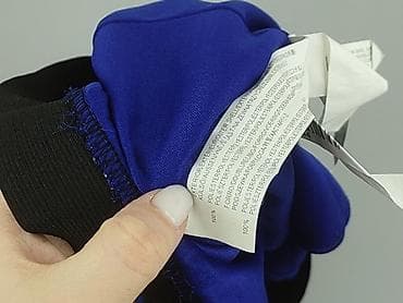 spodenki: Stradivarius, Szorty damskie, rozmiar L — 6