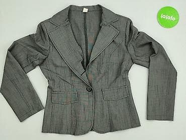 jensen clothes: Marynarka damska, rozmiar S — 2