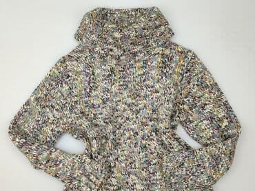 springfield sweter: New Look, Golf damski, rozmiar 3XL — 1