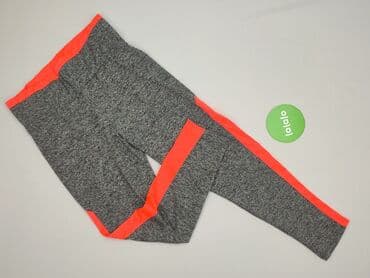 rajstopy merlin: Legginsy Sportowe damskie, rozmiar XL — 2