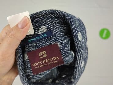 koszulka z napisem essa: Koszulа dla mężczyzn, M, Scotch & Soda, stan - Idealny — 4