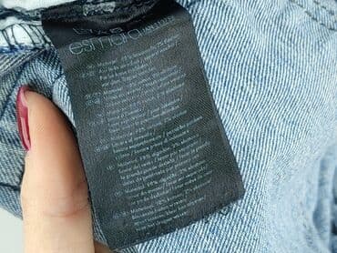 jeansy motocyklowe damskie olx: Esmara, Jeansy damskie, rozmiar M — 6