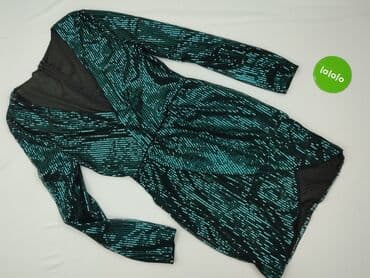 sukienki na dyskotekę: Sukienka damska, L — 2