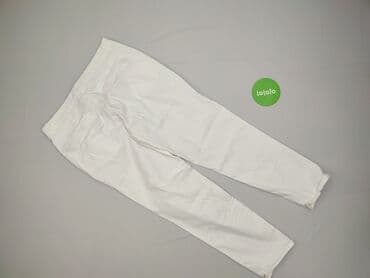 lidl piżamy: Dunnes Stores, Spodnie materiałowe damskie, rozmiar L — 3