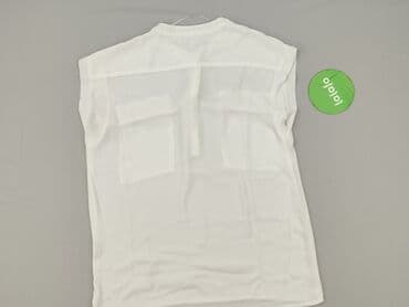 tanie bluzki z krótkim rękawem: Orsay, Bluzka damska, rozmiar L — 3