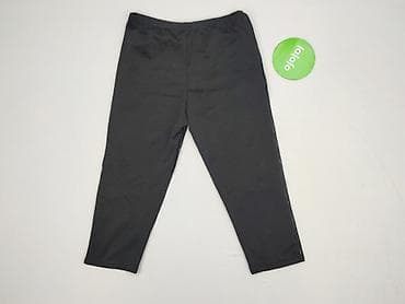 crocs kłapouchy: Legginsy rozmiar L — 3