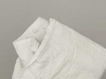 koszulki z długim rękawem damskie armani exchange: Sinsay, Koszula damska, rozmiar XL — 6