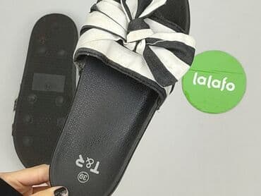 klapki rusin: Klapki damskie, 39 — 7