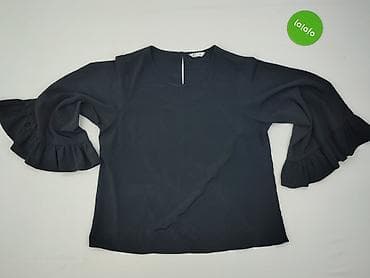 cubus bluza: Cubus, Bluzka damska, rozmiar 2XS — 2