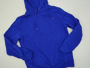 rn code 145478: B&C Collection, Bluza z kapturem dla mężczyzn, rozmiar XL — 1