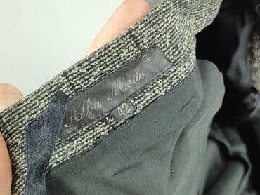krótkie spódnice tiulowe: Women`s skirt, size XL (EU 42) — 4