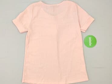 apricot bluzki: Bluzka damska, rozmiar S — 3