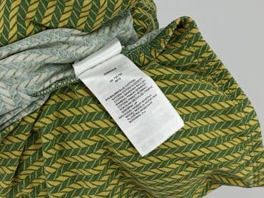 oliwkowe buty: Bluzka damska, rozmiar L — 5