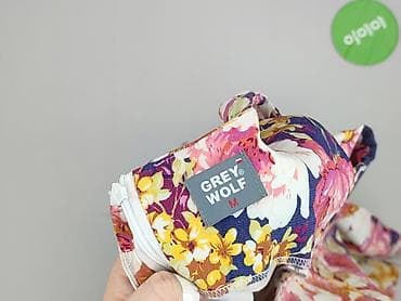 wolf grey sukienki: GREY WOLF, Sukienka damska, rozmiar M — 5