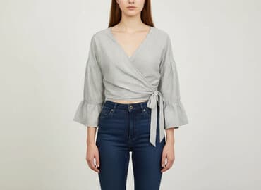 new look ubrania: New Look, Bluzka damska, rozmiar M — 7