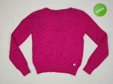 koszula swoateczna: Sweter damski, rozmiar S — 2