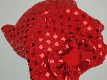 sukienki czerwone: Sukienka damska, rozmiar S — 5