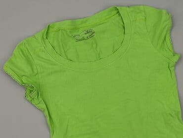 t shirty damskie z cekinami allegro: Butik, Women`s T-shirt, size L (EU 40) — 1