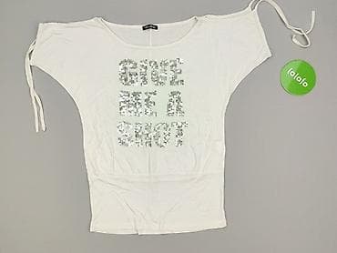 bluzki versace: Bluzka damska, rozmiar M — 2