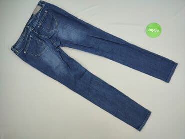 koszulka justin bieber: DENIM JEANS, Jeansy dla mężczyzn, S — 3